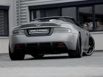 Aston Martin DBS Volante by Wheelsandmore 2014 года